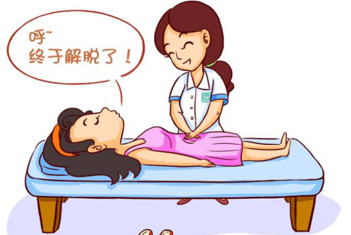 遮阳防晒常梳理 夏季护发这些小技巧很实用