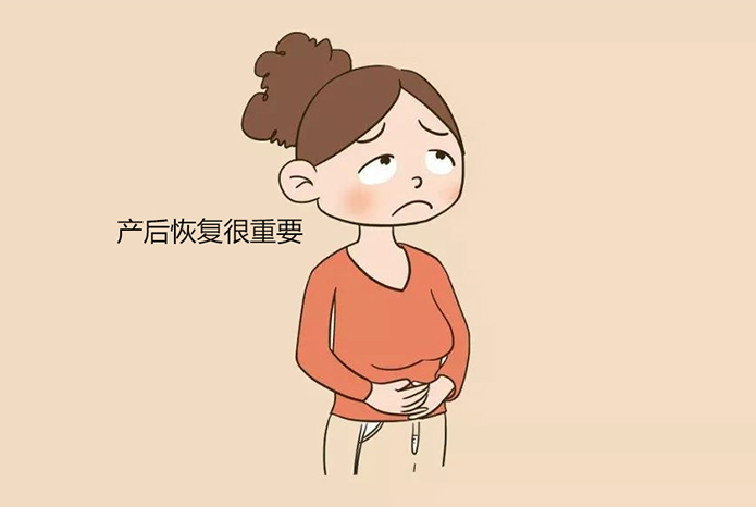产后出月子，如果这两项健康恢复程度良好，月子病一般不会有！